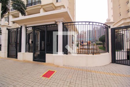 Apartamento à venda com 72m², 2 quartos e 2 vagasFachada