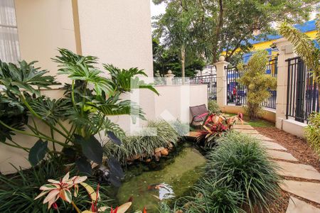 Apartamento à venda com 72m², 2 quartos e 2 vagasEspaço Pet