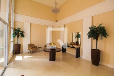 Apartamento à venda com 72m², 2 quartos e 2 vagasHall