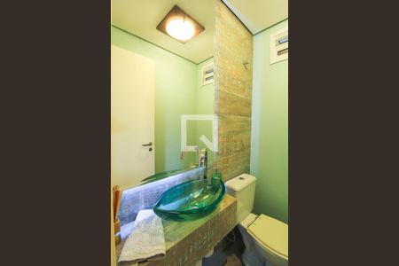 Apartamento à venda com 72m², 2 quartos e 2 vagasLavabo