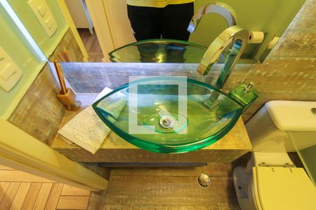 Apartamento à venda com 72m², 2 quartos e 2 vagasLavabo