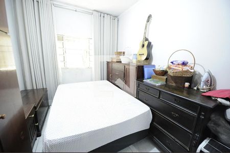 Quarto de casa para alugar com 2 quartos, 70m² em Residential Eli Forte, Goiânia