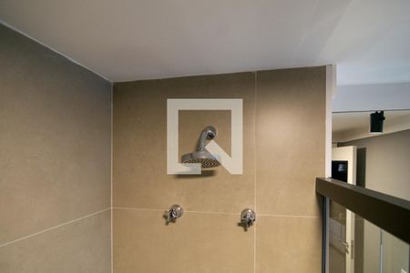 Apartamento para alugar com 25m², 1 quarto e sem vagaBanheiro