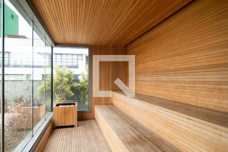 Apartamento para alugar com 25m², 1 quarto e sem vagaÁrea comum