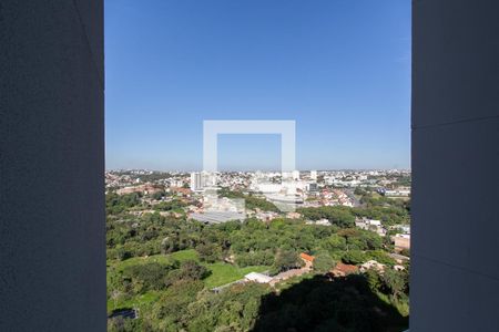 Vista da Sala de apartamento à venda com 2 quartos, 55m² em Juliana, Belo Horizonte