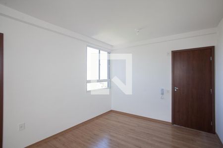 Sala de apartamento à venda com 2 quartos, 55m² em Juliana, Belo Horizonte