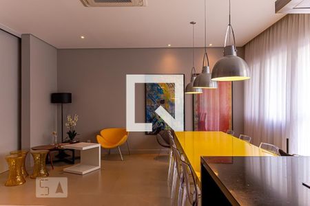 Apartamento para alugar com 1 quarto, 25m² em Sé, São Paulo