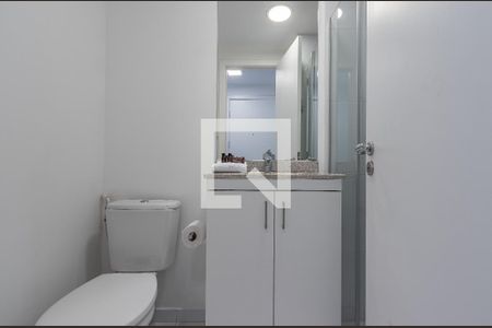 Apartamento para alugar com 1 quarto, 25m² em Sé, São Paulo