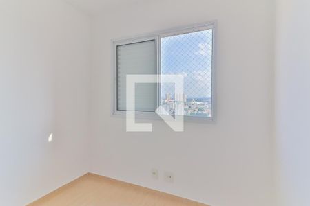 Quarto 1 de apartamento para alugar com 2 quartos, 57m² em Jardim Esmeralda, São Paulo