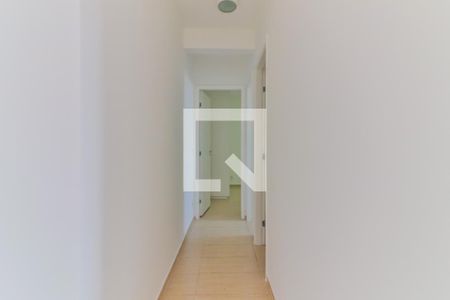 Sala de apartamento para alugar com 2 quartos, 57m² em Jardim Esmeralda, São Paulo