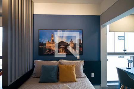 Studio para alugar com 25m², 0 quarto e sem vaga Studio para alugar com 25m², 0 quarto e sem vagaStudio