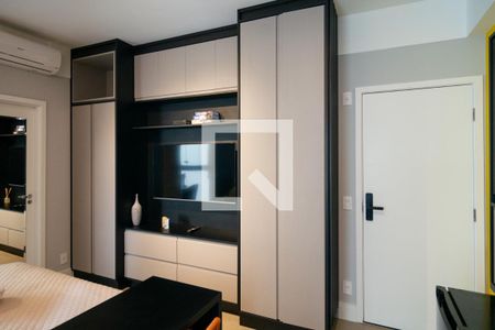 Studio para alugar com 25m², 0 quarto e sem vaga Studio para alugar com 25m², 0 quarto e sem vagaStudio