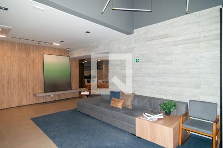 Studio para alugar com 25m², 0 quarto e sem vaga Studio para alugar com 25m², 0 quarto e sem vagaÁrea comum