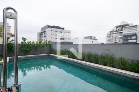 Studio para alugar com 25m², 0 quarto e sem vaga Studio para alugar com 25m², 0 quarto e sem vagaÁrea comum