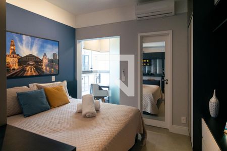 Studio para alugar com 25m², 0 quarto e sem vaga Studio para alugar com 25m², 0 quarto e sem vagaStudio