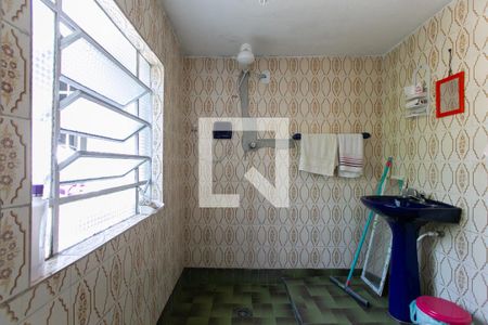 Casa para alugar com 500m², 2 quartos e 6 vagas Casa para alugar com 500m², 2 quartos e 6 vagasBanheiro 2