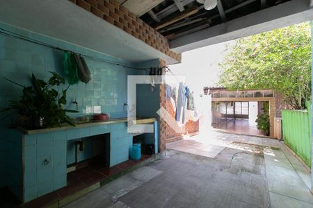 Casa para alugar com 500m², 2 quartos e 6 vagas Casa para alugar com 500m², 2 quartos e 6 vagasÁrea Externa