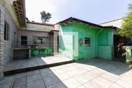 Casa para alugar com 500m², 2 quartos e 6 vagas Casa para alugar com 500m², 2 quartos e 6 vagasÁrea Externa