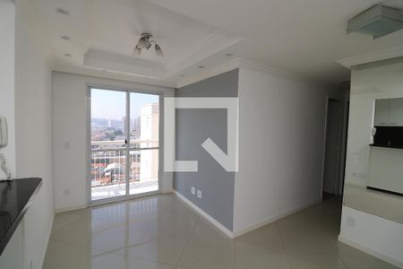 Sala de apartamento à venda com 2 quartos, 82m² em Jardim Vila Formosa, São Paulo