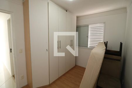 Quarto de apartamento à venda com 2 quartos, 82m² em Jardim Vila Formosa, São Paulo