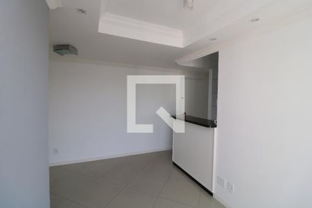 Sala de apartamento à venda com 2 quartos, 82m² em Jardim Vila Formosa, São Paulo