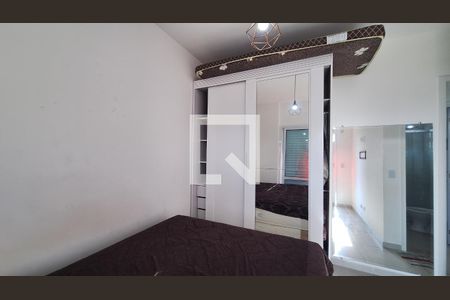 Apartamento para alugar com 80m², 2 quartos e 1 vagaQuarto