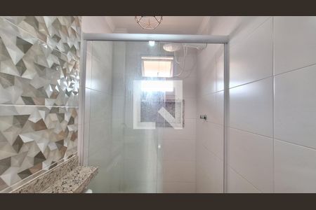 Apartamento para alugar com 80m², 2 quartos e 1 vagaBanheiro suíte