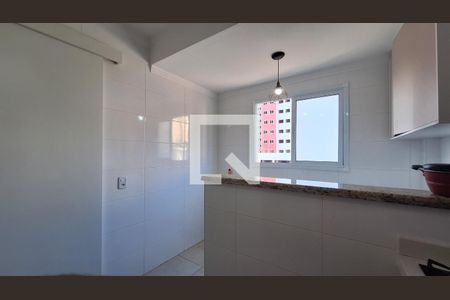 Apartamento para alugar com 80m², 2 quartos e 1 vagaCozinha