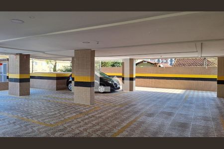 Apartamento para alugar com 80m², 2 quartos e 1 vagaÁrea comum /garagem