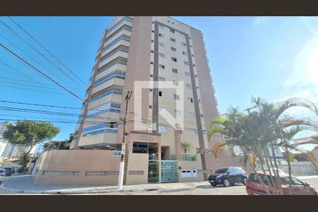 Apartamento para alugar com 80m², 2 quartos e 1 vagaFachada