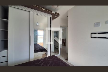 Apartamento para alugar com 80m², 2 quartos e 1 vagaQuarto