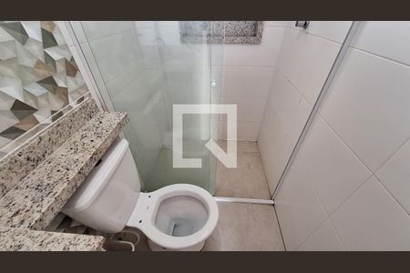 Apartamento para alugar com 80m², 2 quartos e 1 vagaBanheiro suíte