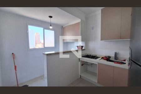Apartamento para alugar com 80m², 2 quartos e 1 vagaCozinha