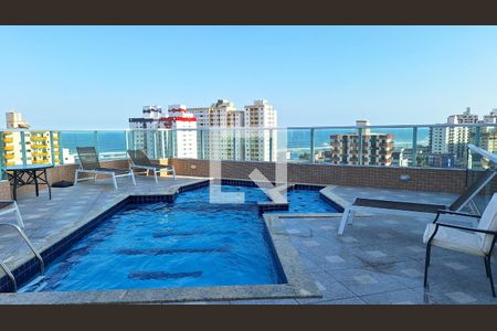 Apartamento para alugar com 80m², 2 quartos e 1 vagaÁrea comum /piscina