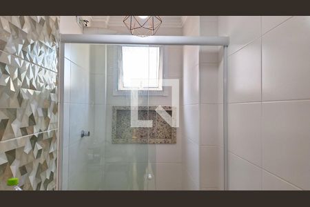 Apartamento para alugar com 80m², 2 quartos e 1 vagaBanheiro social