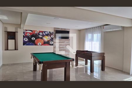 Apartamento para alugar com 80m², 2 quartos e 1 vagaÁrea comum /salão de jogos