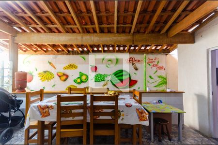 Casa à venda com 250m², 4 quartos e 1 vagaCozinha casa 1