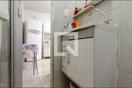 Casa à venda com 250m², 4 quartos e 1 vagaBanheiro da casa 2