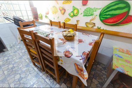 Casa à venda com 250m², 4 quartos e 1 vagaCozinha casa 1