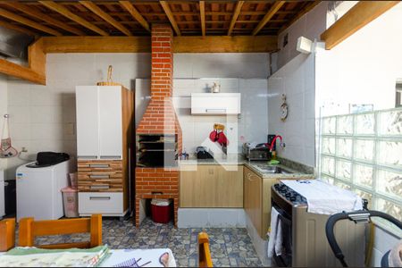 Casa à venda com 250m², 4 quartos e 1 vagaCozinha casa 1