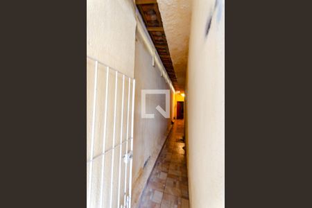 Casa à venda com 250m², 4 quartos e 1 vagaCorredor