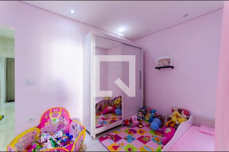 Casa à venda com 250m², 4 quartos e 1 vagaQuarto da casa 1