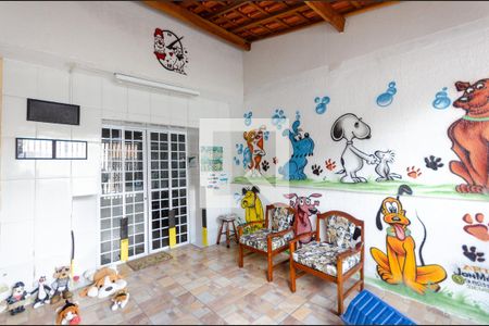 Casa à venda com 250m², 4 quartos e 1 vagaGaragem