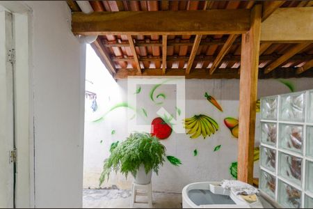 Casa à venda com 250m², 4 quartos e 1 vagaÁrea de Serviço