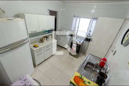 Casa à venda com 250m², 4 quartos e 1 vagaCozinha da casa 2
