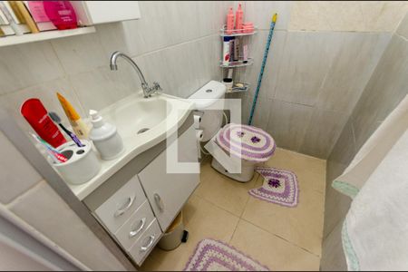 Casa à venda com 250m², 4 quartos e 1 vagaBanheiro da casa 2