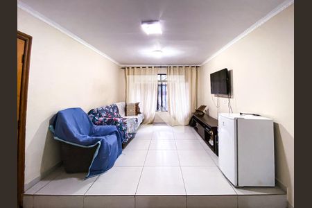 Sala de casa à venda com 3 quartos, 100m² em Jardim Bonfiglioli, São Paulo