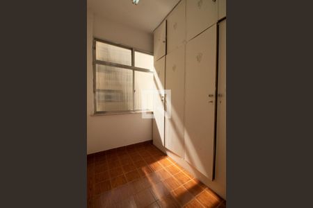 Quarto 2 de apartamento à venda com 3 quartos, 80m² em Copacabana, Rio de Janeiro