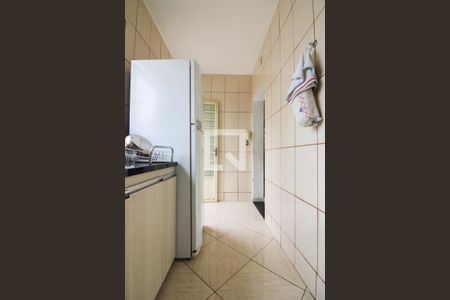 Casa à venda com 180m², 3 quartos e 5 vagasCozinha - Casa 1