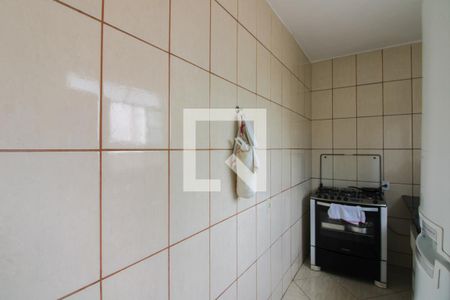 Casa à venda com 180m², 3 quartos e 5 vagasCozinha - Casa 1